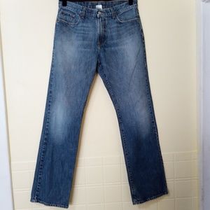 Lucky Brand Dungarees Bootcut Jeans